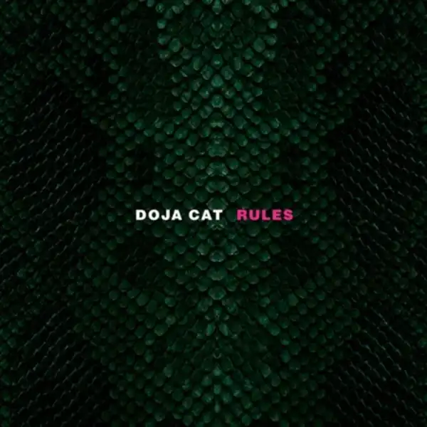 Doja Cat - Rules